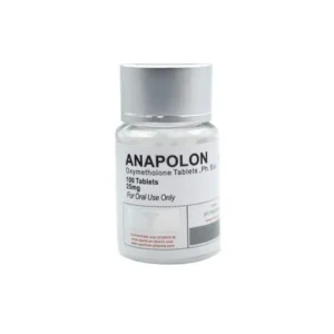 ANAPOLON Spectrum Pharma