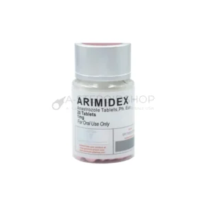ARIMIDEX (USA Domestic) Spectrum Pharma