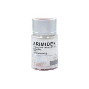 ARIMIDEX Spectrum Pharma