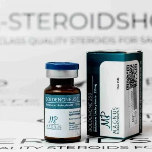 BOLDENONE 250 (USA Domestic) Magnus