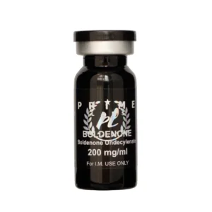 BOLDENONE (USA Domestic) Prime Labs