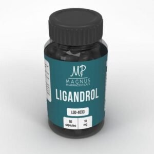 LIGANDROL (LGD-4033) (USA Domestic) Magnus