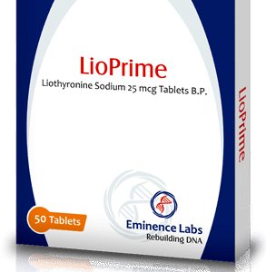 LIOPRIME Eminence Labs