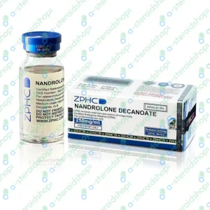 NANDROLONE DECANOATE (USA Domestic) ZPHC