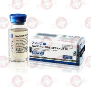 NANDROLONE DECANOATE ZPHC
