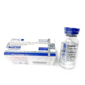 NANDROLONE PHENYLPROPIONATE ZPHC