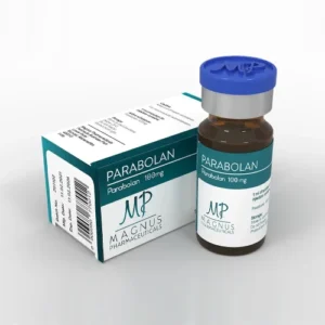 PARABOLAN (USA Domestic) Magnus