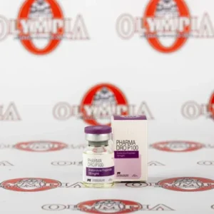 PHARMA DRO P 100 (USA Domestic) Pharmacom