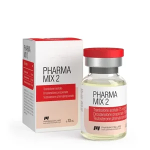 PHARMA MIX 2 – 250 Pharmacom