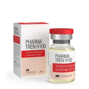 PHARMA TREN H 100 (USA Domestic) Pharmacom