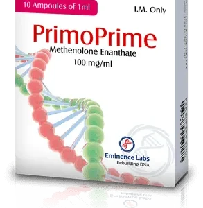 PRIMOPRIME Eminence Labs