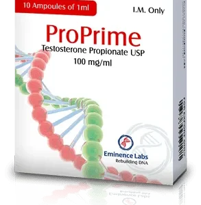 PROPRIME Eminence Labs