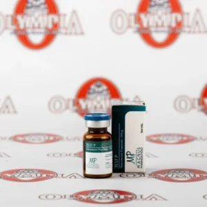 TEST P (USA Domestic) Magnus