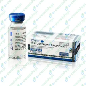 TESTOSTERONE PROPIONATE (USA Domestic) ZPHC
