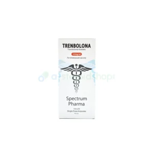 TRENBOLONA (USA Domestic) Spectrum Pharma